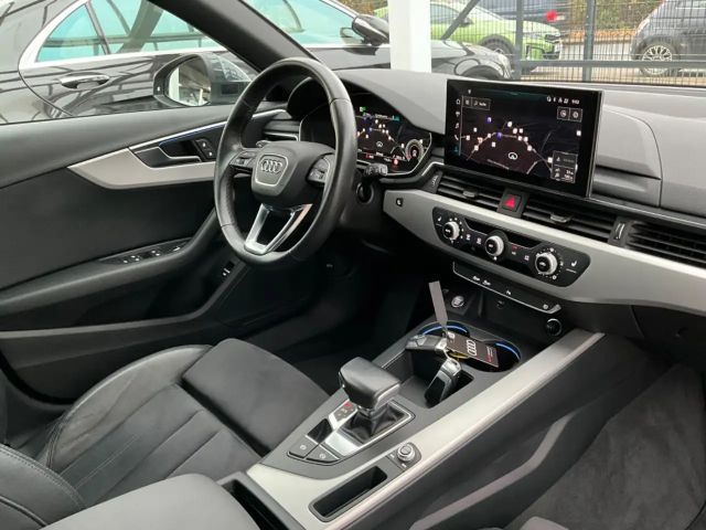 Audi A4 35 TDI Avant