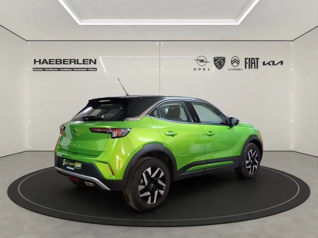 Opel Mokka 1.2 Turbo Elegance Turbo