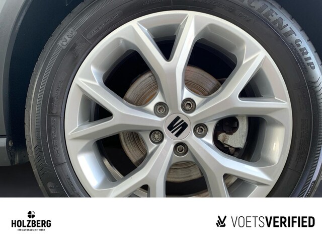 Seat Arona 1.0 TSI FR-lijn