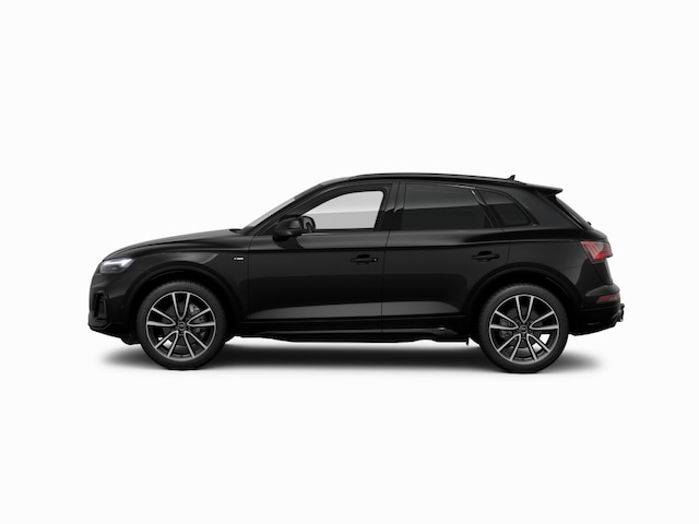 Audi Q5 40 TDI Quattro S-Tronic