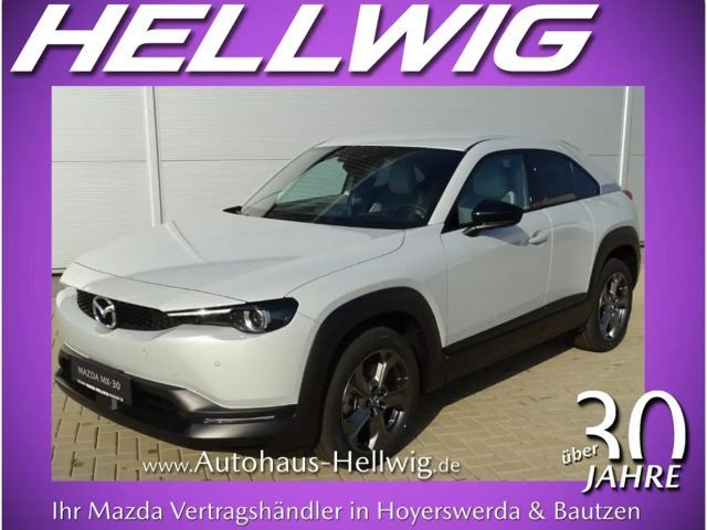 Mazda MX-30 Advantage SkyActiv e-Skyactiv