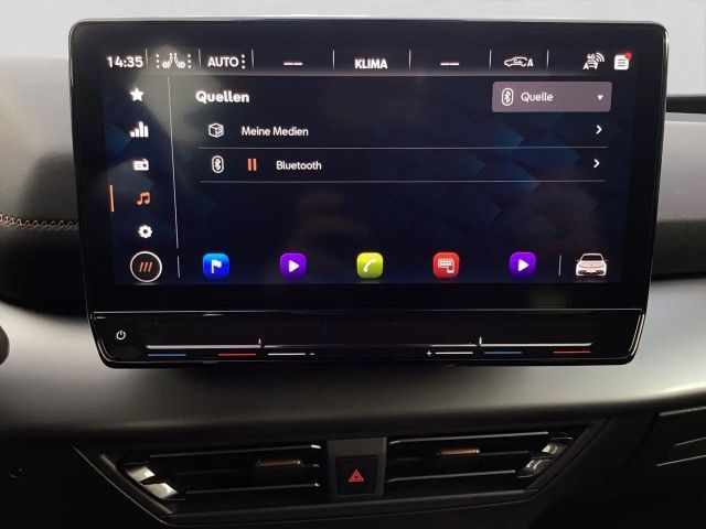 Cupra Born 77 kWh eBoost