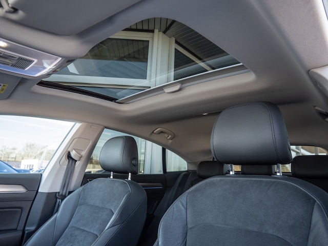 Volkswagen Arteon 2.0 TSI