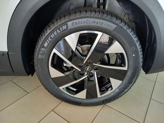 Opel Grandland X 1.2 Turbo GS-Line Grand Sport