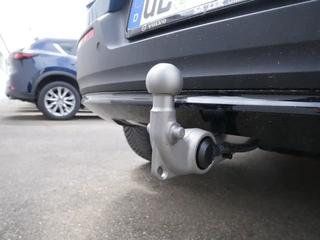 Volvo C40 Recharge Ultimate