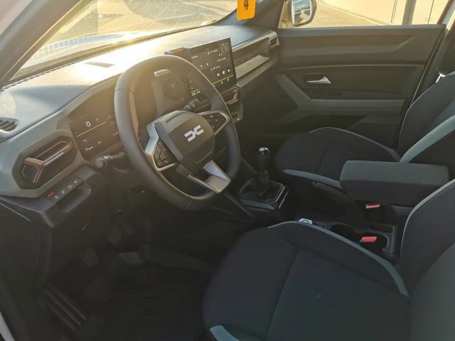Dacia Duster 4WD Extreme TCe 130