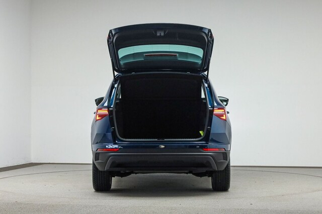 Skoda Karoq 1.5 TSI Style Style