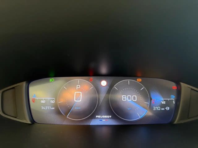 Peugeot 308 Allure Pack BlueHDi SW