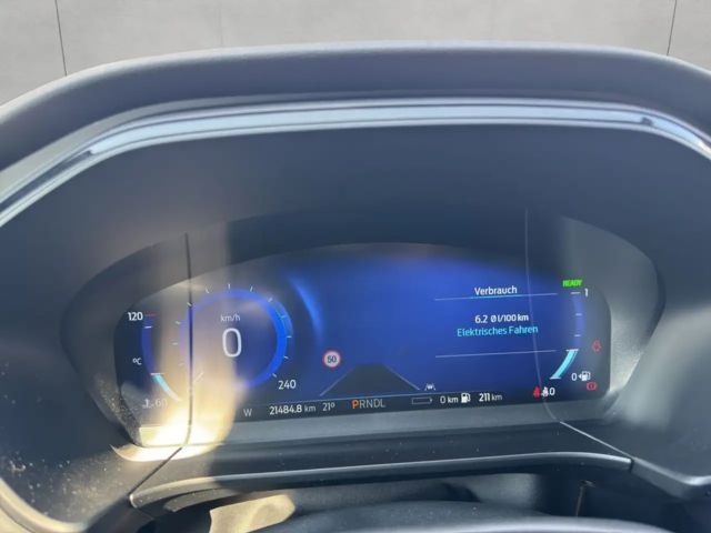 Ford Kuga Plug in Hybrid ST Line X