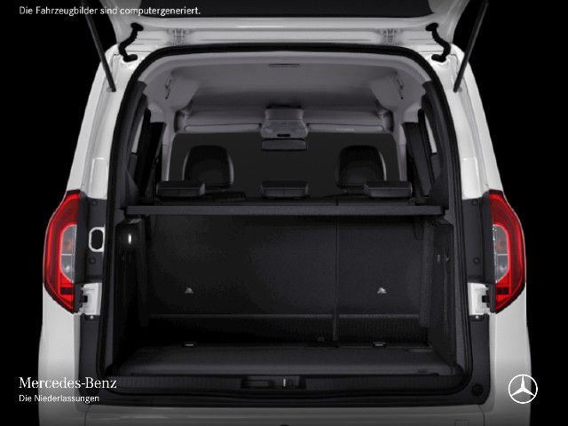 Mercedes-Benz T 180 Progressive