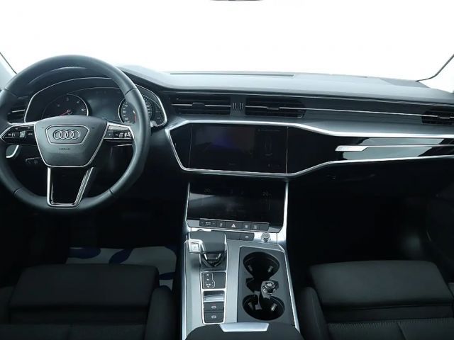 Audi A6 40 TDI Quattro Sedan