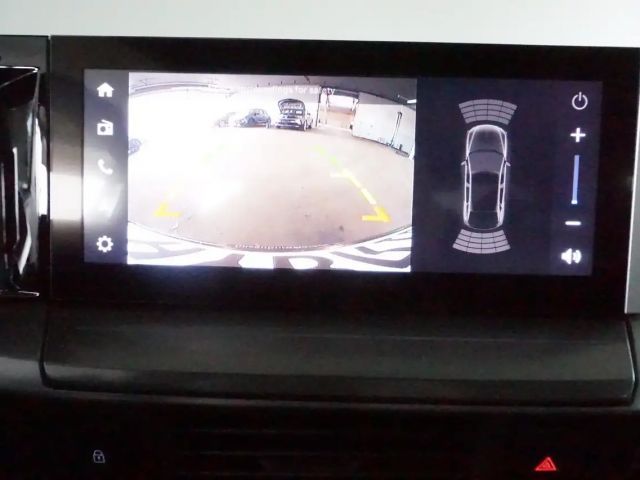 Opel Frontera Edition