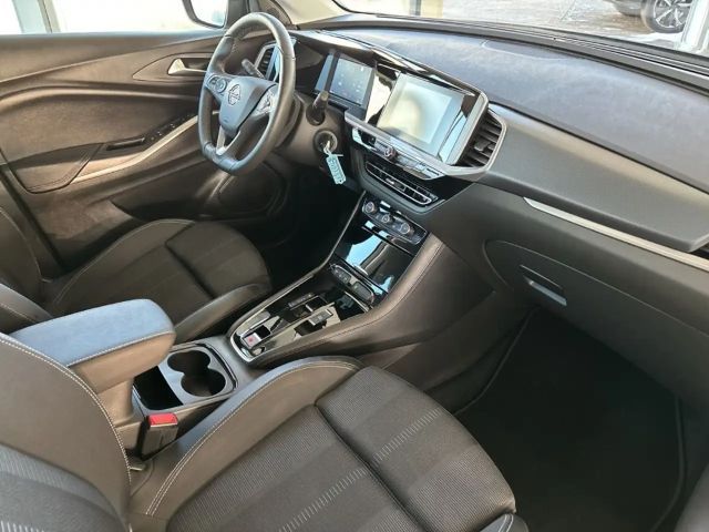 Opel Grandland X 1.2 Turbo Enjoy Turbo