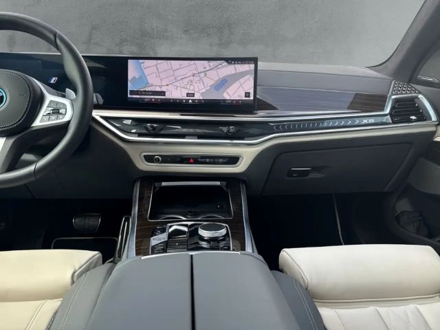 BMW X5 M-Sport xDrive