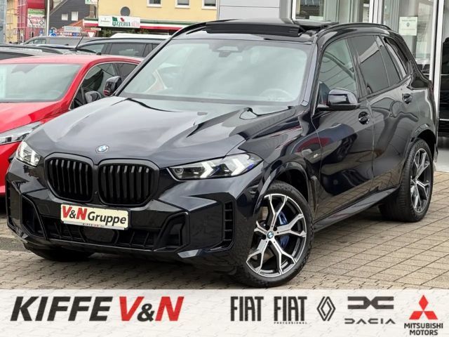 BMW X5 M-Sport xDrive30d