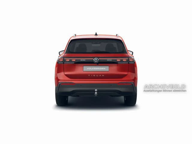 Volkswagen Tiguan Goal MATRIX NAVI VIRT AHK ACC KAM 360°