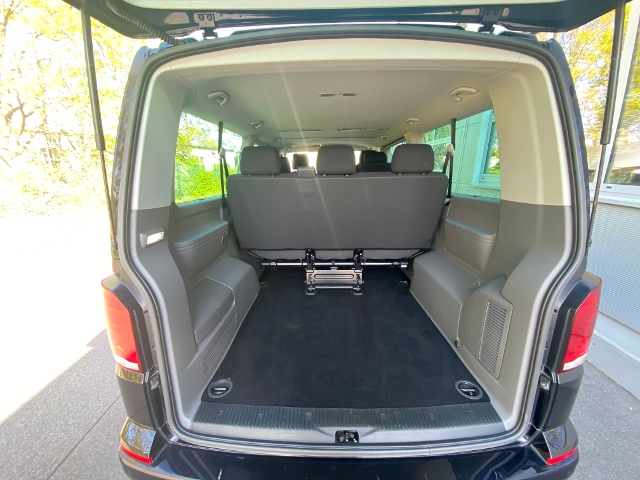 Volkswagen Caravelle 2.0 TDI DSG Lang T6