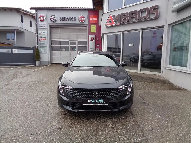 Peugeot 508 Allure Pack BlueHDi EAT8 SW