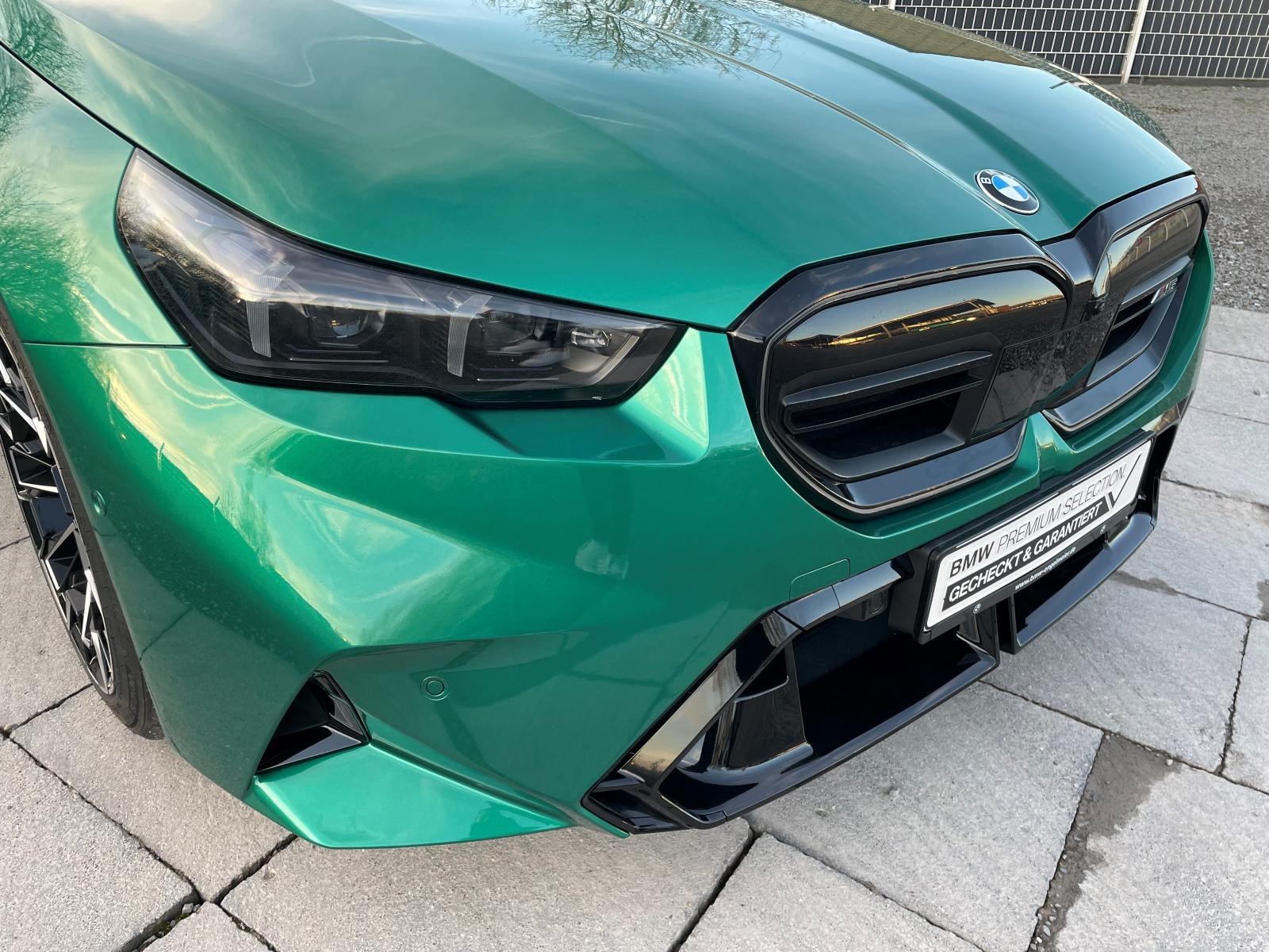 BMW M5 M5 M5 Touring