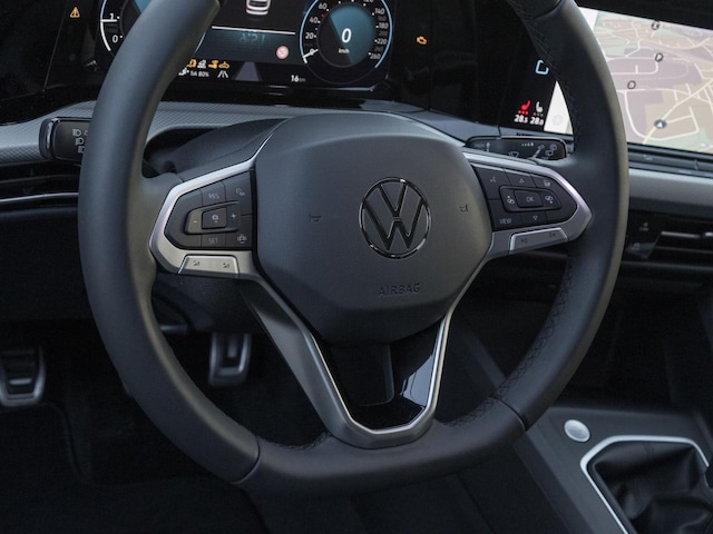 Volkswagen Golf 1.5 TSI Move Variant
