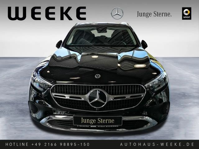 Mercedes-Benz GLC 200 4MATIC AVANTGARDE