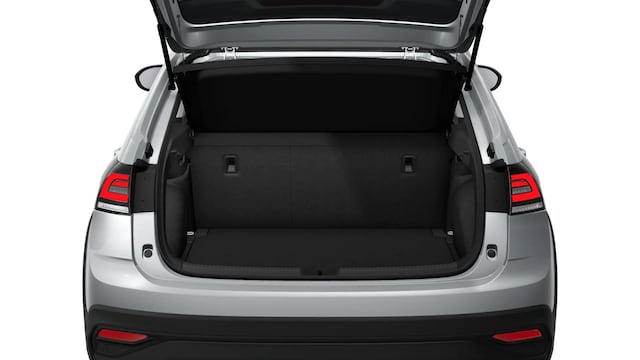 Volkswagen Taigo 1.0 TSI Life