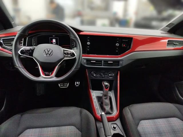 Volkswagen Polo 2.0 TSI DSG GTI IQ.Drive