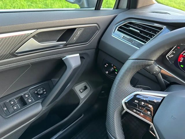 Volkswagen Tiguan 2.0 TDI 4Motion R-Line