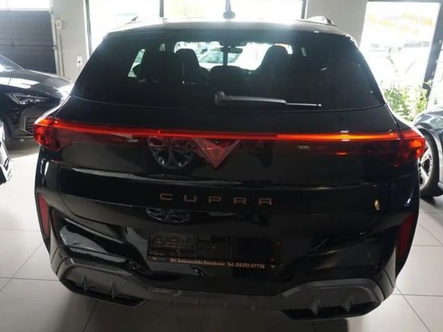 Cupra Terramar 1.5 e-Hybrid VZ e-Hybrid