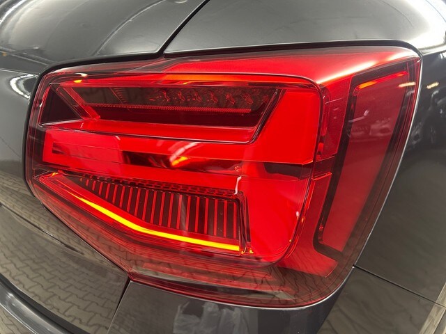 Audi Q2 35 TFSI S-Tronic