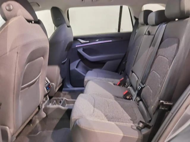 Skoda Kodiaq Selection