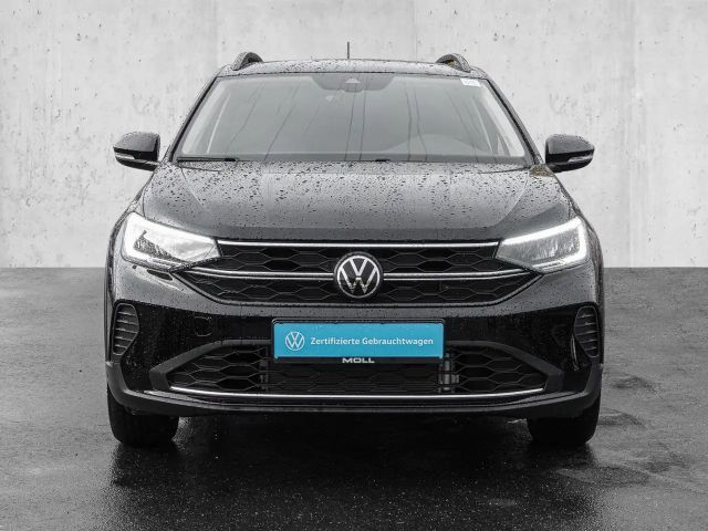 Volkswagen Taigo 1.0 TSI Life