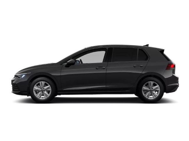 Volkswagen Golf 1.0 TSI Golf VIII Life