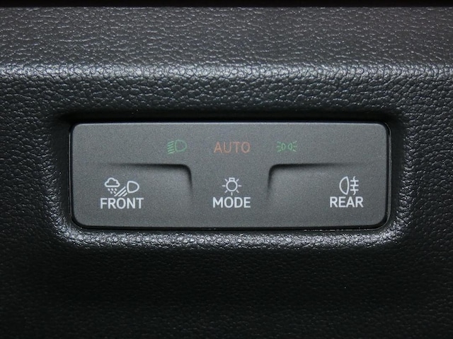 Volkswagen Tiguan 4Motion DSG