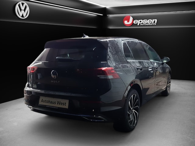 Volkswagen Golf 1.0 l TSI OP 6-Gang ACC ParkAss. FLA