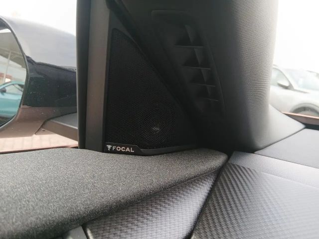 Opel Grandland X GS-Line Grand Sport