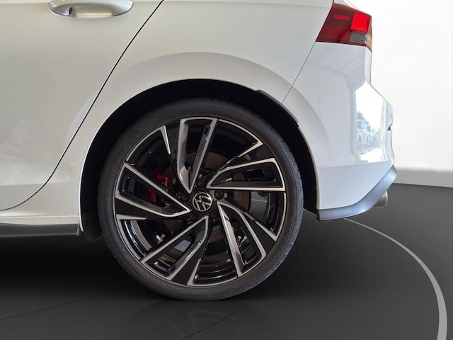 Volkswagen Golf GTI Golf VIII