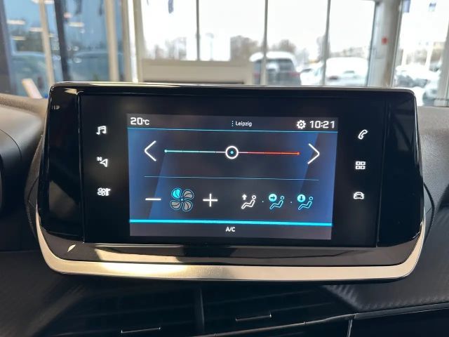 Peugeot 2008 Active Pack PureTech