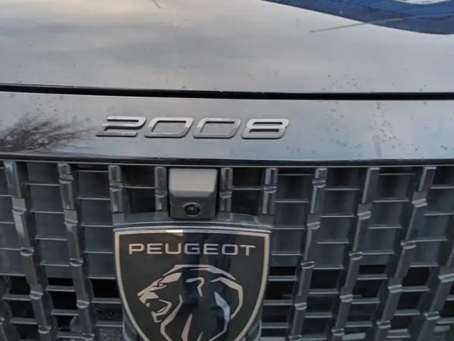 Peugeot 2008 Allure Pack Hybrid