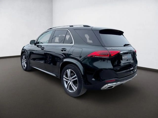 Mercedes-Benz GLE 350 4MATIC AMG Line