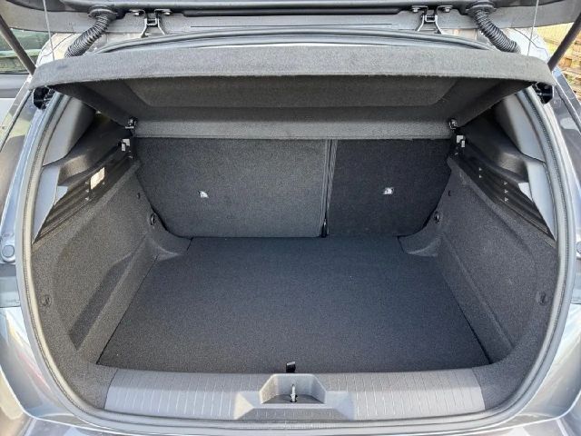 Opel Astra 1.2 Turbo Edition Turbo