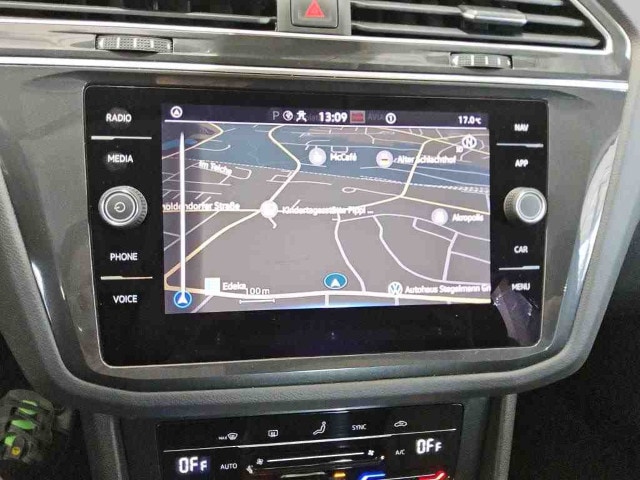 Volkswagen Tiguan 2.0 TDI DSG Life