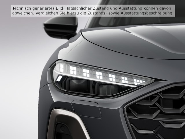 Audi A5 Avant S-Tronic