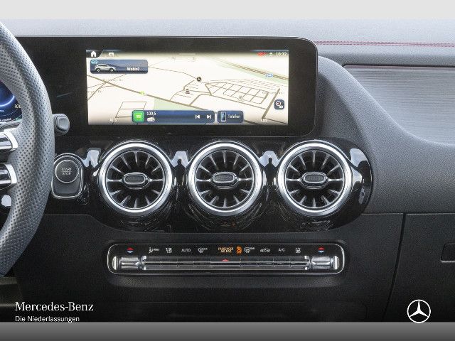 Mercedes-Benz EQA 300 4MATIC