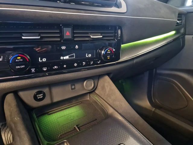 Nissan Qashqai N-Design e-Power / Komfort-Plus-Paket