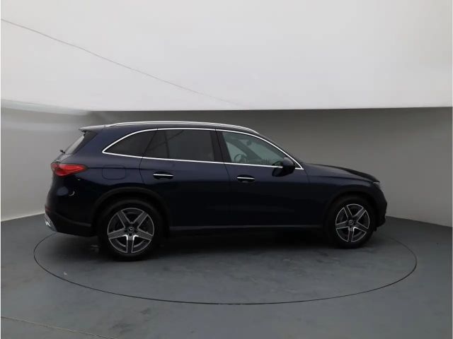 Mercedes-Benz GLC 300 4MATIC AMG Line