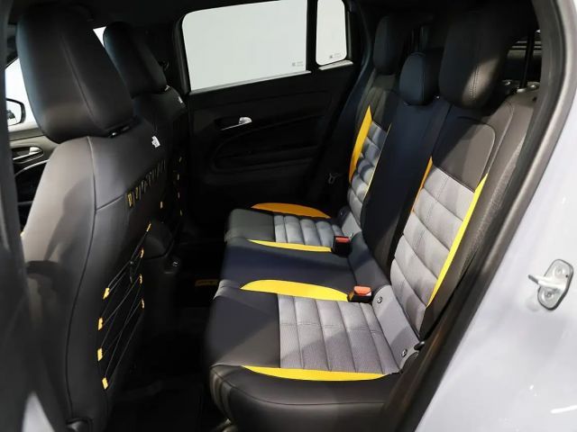 Jeep Avenger 1,2 e-Hybrid 4xe DCT6 THE NORTH FACE