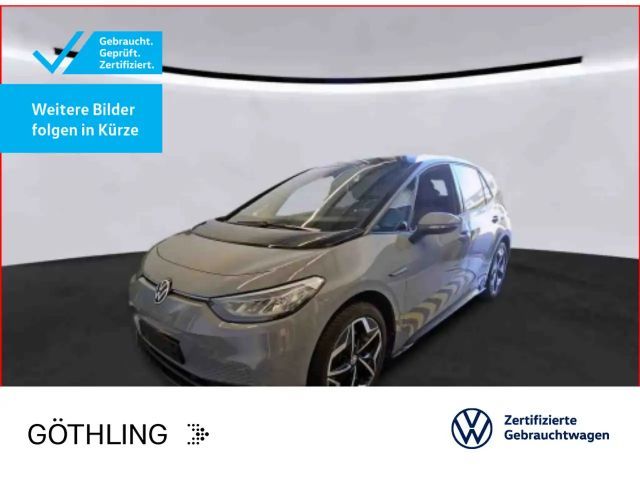 Volkswagen ID.3 City Performance Pure