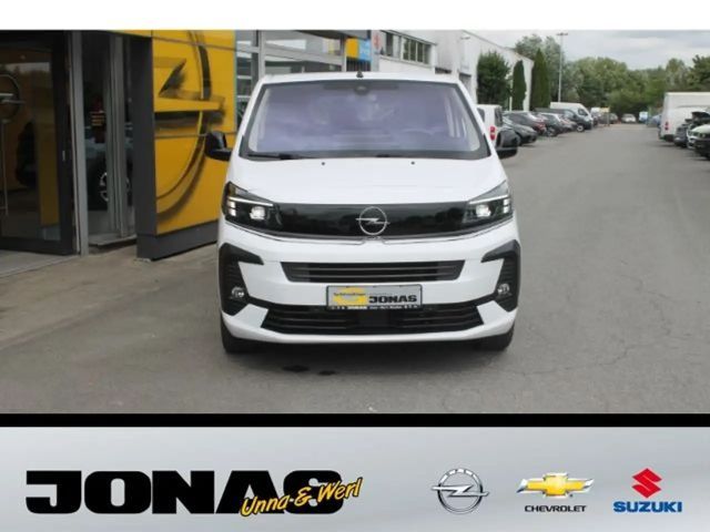 Opel Zafira Life 2.0 XL Diesel RKamera 180° Parkassis