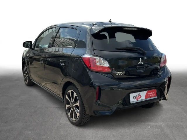 Mitsubishi Space Star Star